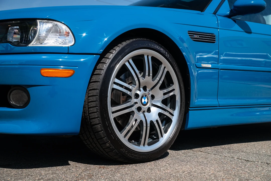 2003 BMW E46 M3 - Image 14 of 31