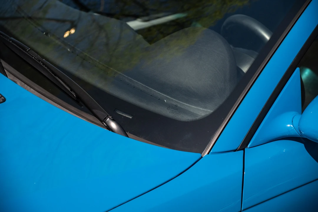 2003 BMW E46 M3 - Image 27 of 31