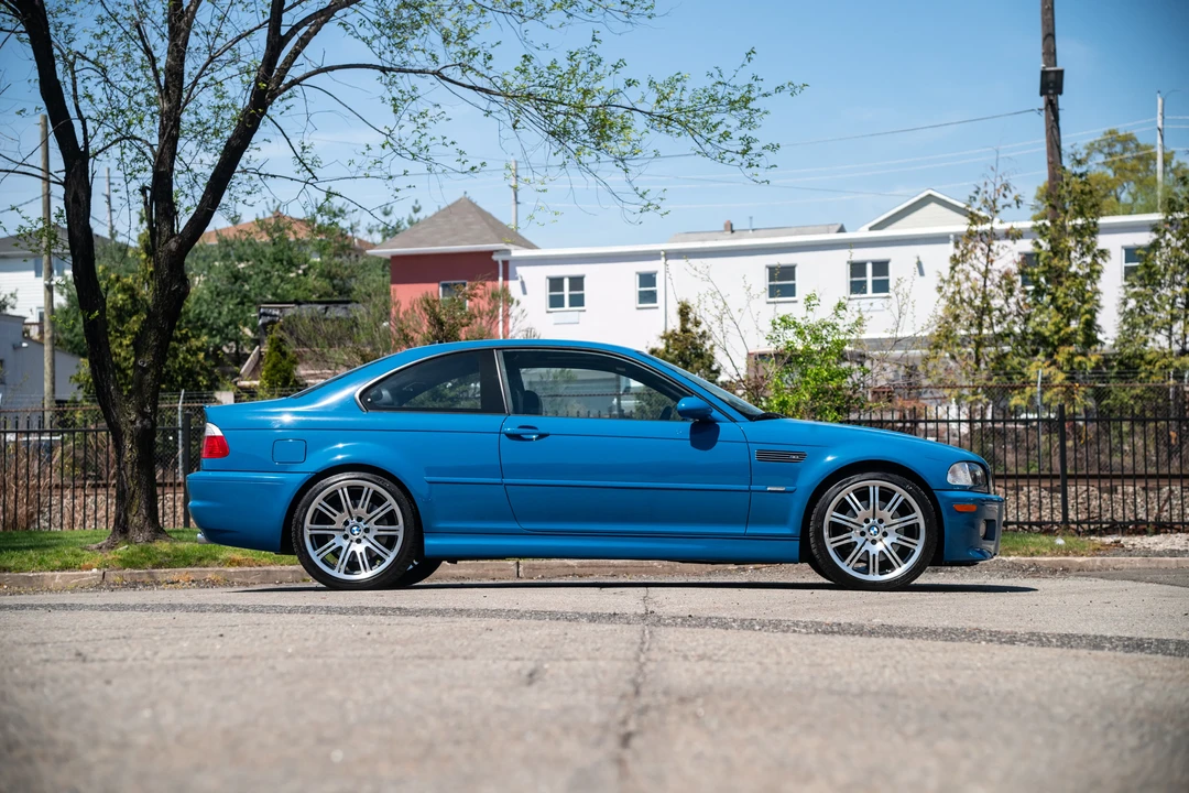 2003 BMW E46 M3 - Image 7 of 31