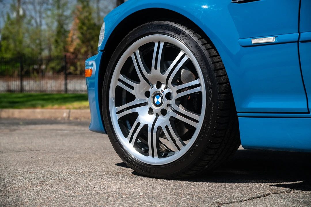 2003 BMW E46 M3 - Image 16 of 31