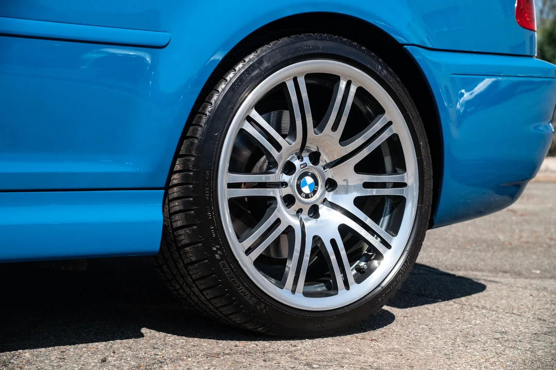 2003 BMW E46 M3 - Image 18 of 31