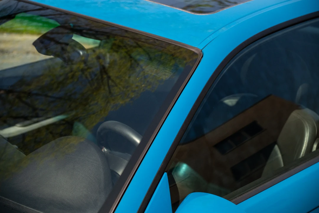 2003 BMW E46 M3 - Image 26 of 31