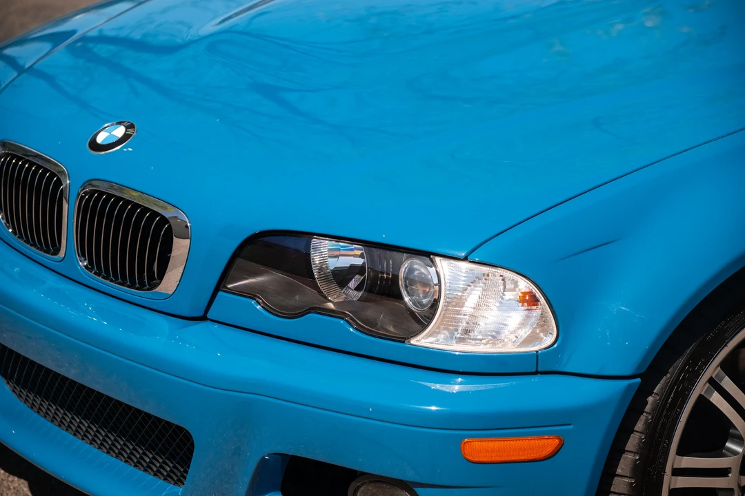 2003 BMW E46 M3 - Image 22 of 31