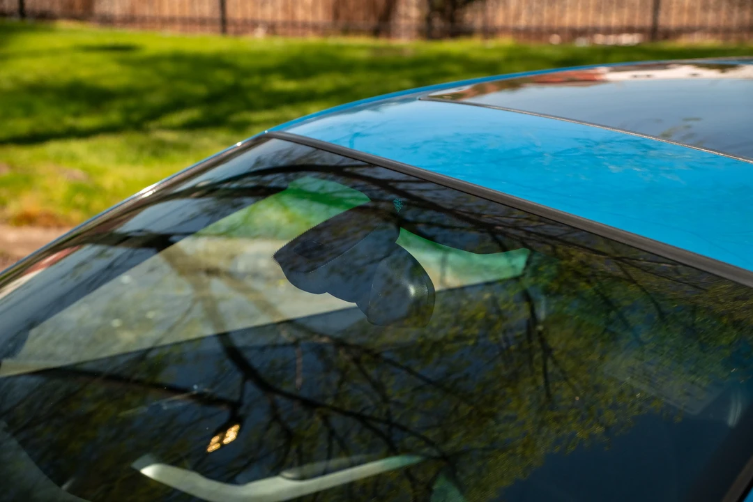 2003 BMW E46 M3 - Image 30 of 31