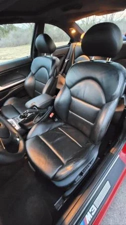 2003 BMW E46 M3 - Image 10 of 10