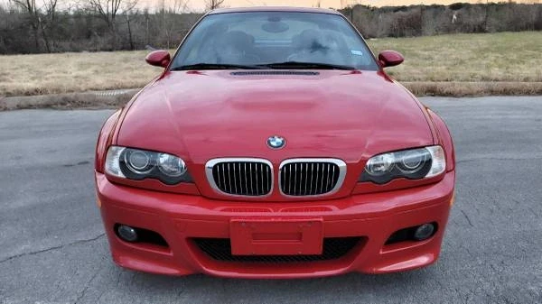 2003 BMW E46 M3 - Image 5 of 10