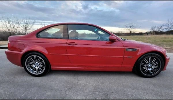2003 BMW E46 M3 - Image 3 of 10