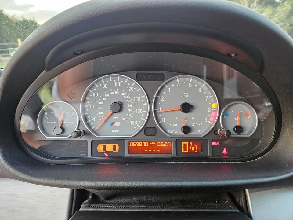 2003 BMW E46 M3 - Image 17 of 20