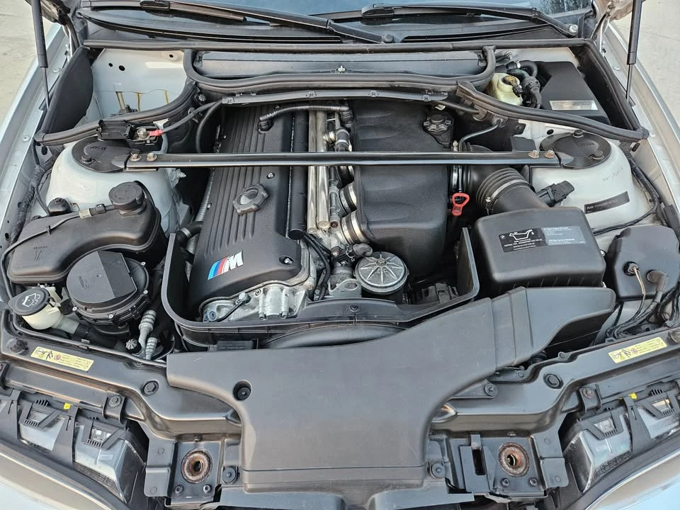 2003 BMW E46 M3 - Image 16 of 20