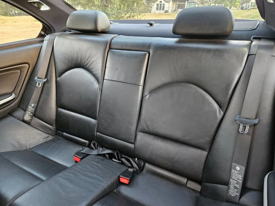 2003 BMW E46 M3 - Image 12 of 20