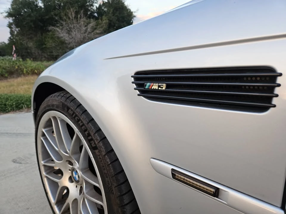 2003 BMW E46 M3 - Image 14 of 20