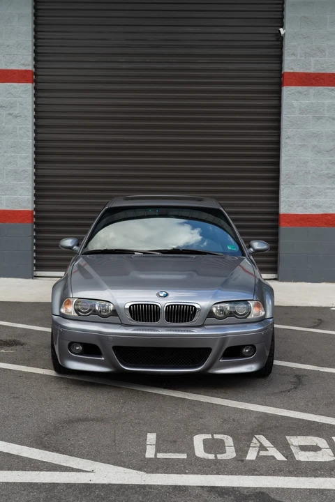 2003 BMW E46 M3 - Image 6 of 13