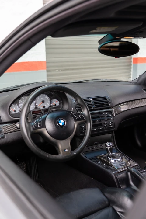 2003 BMW E46 M3 - Image 13 of 13