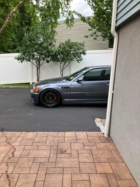 2003 BMW E46 M3 - Image 14 of 22