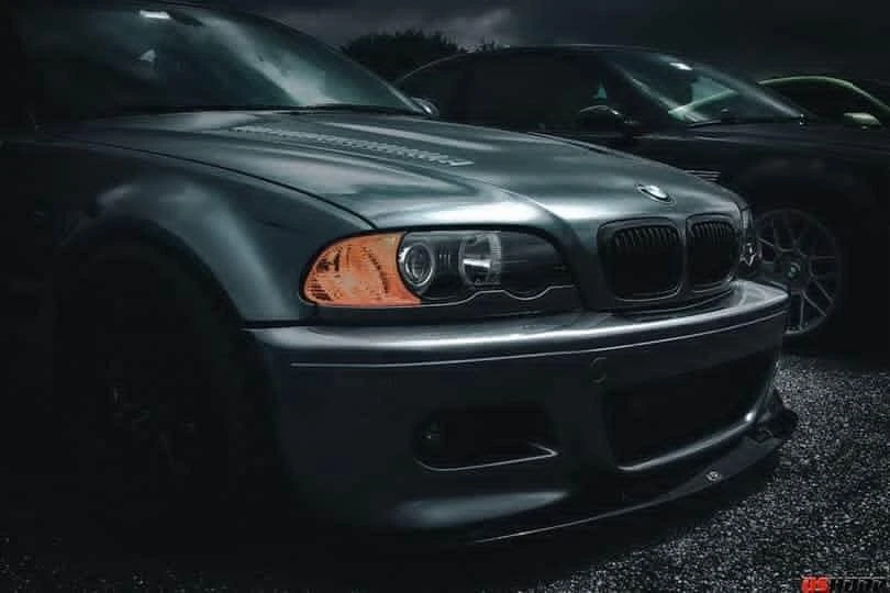 2003 BMW E46 M3 - Image 13 of 22