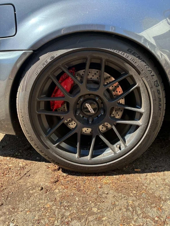 2003 BMW E46 M3 - Image 18 of 22