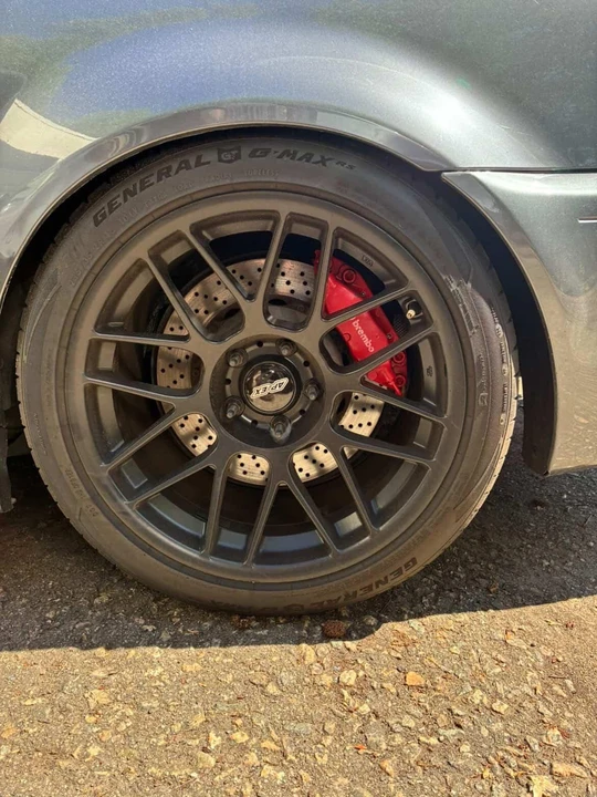 2003 BMW E46 M3 - Image 17 of 22