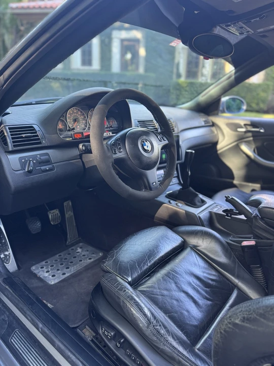2003 BMW E46 M3 - Image 15 of 21