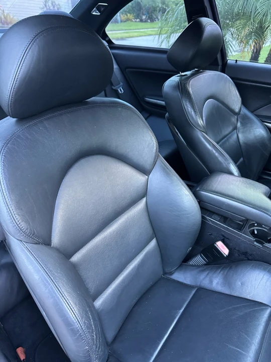 2003 BMW E46 M3 - Image 14 of 21