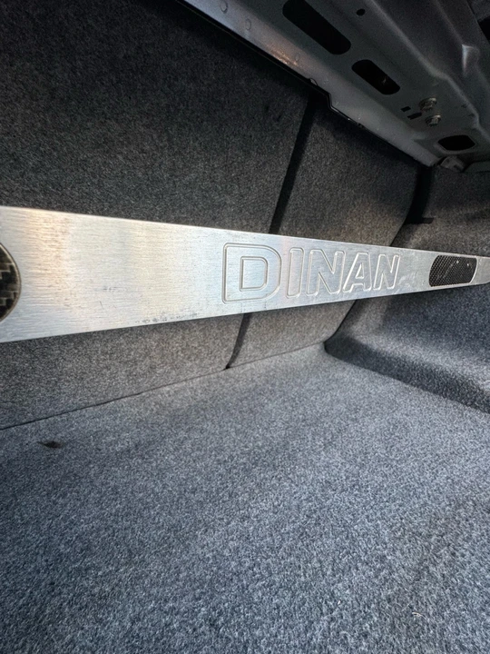 2003 BMW E46 M3 - Image 6 of 21