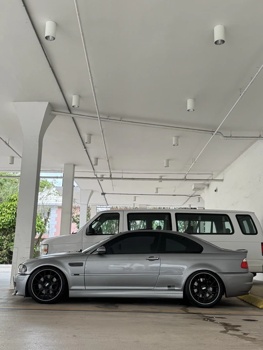 2003 BMW E46 M3 - Image 2 of 21