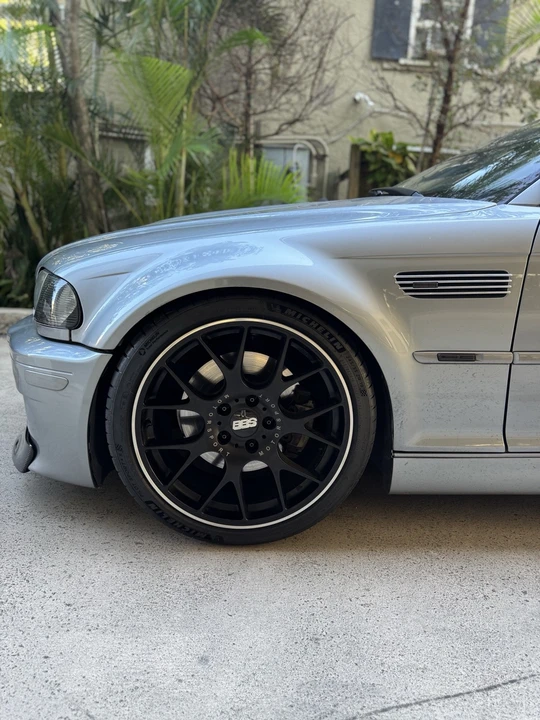 2003 BMW E46 M3 - Image 5 of 21