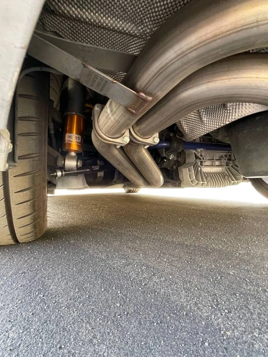 2003 BMW E46 M3 - Image 22 of 23