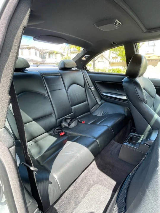 2003 BMW E46 M3 - Image 14 of 23