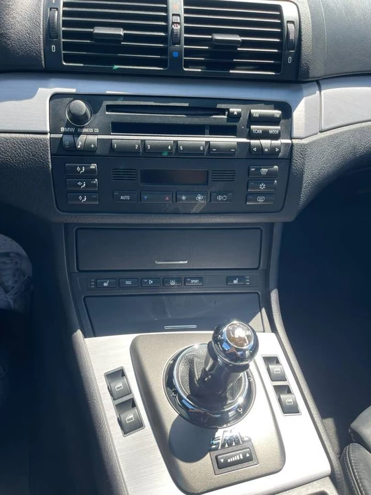 2003 BMW E46 M3 - Image 18 of 23