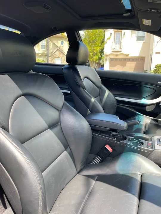 2003 BMW E46 M3 - Image 13 of 23