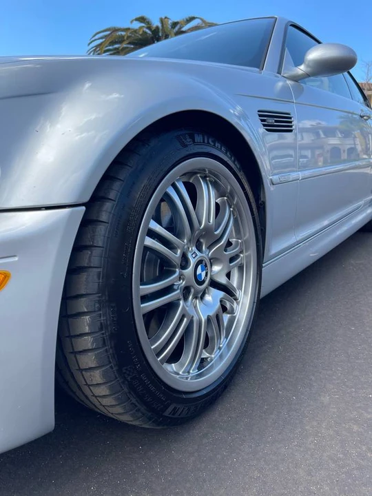 2003 BMW E46 M3 - Image 3 of 23