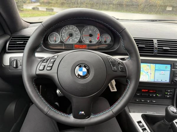 2003 BMW E46 M3 - Image 20 of 21