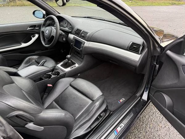 2003 BMW E46 M3 - Image 16 of 21