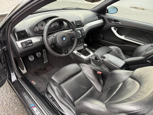 2003 BMW E46 M3 - Image 14 of 21