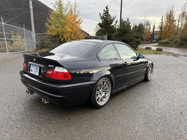 2003 BMW E46 M3 - Image 7 of 21