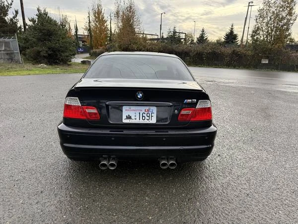 2003 BMW E46 M3 - Image 6 of 21