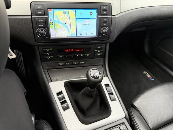 2003 BMW E46 M3 - Image 21 of 21
