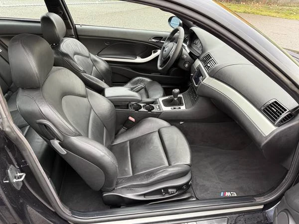 2003 BMW E46 M3 - Image 17 of 21