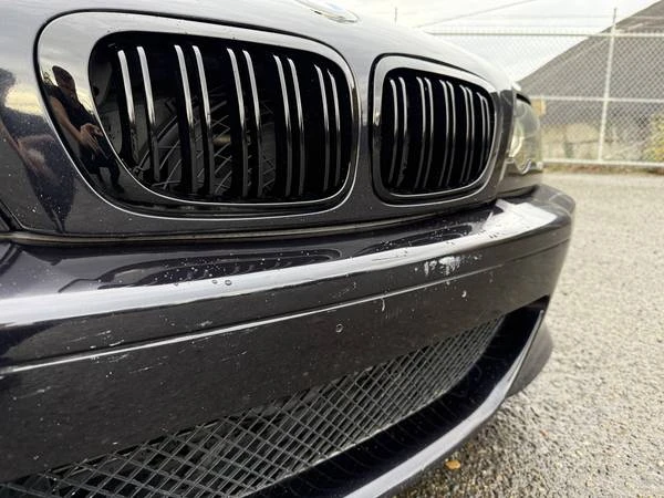 2003 BMW E46 M3 - Image 10 of 21