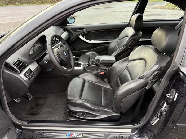 2003 BMW E46 M3 - Image 15 of 21