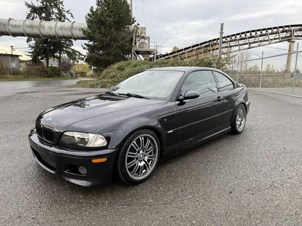 2003 BMW E46 M3 - Image 3 of 21
