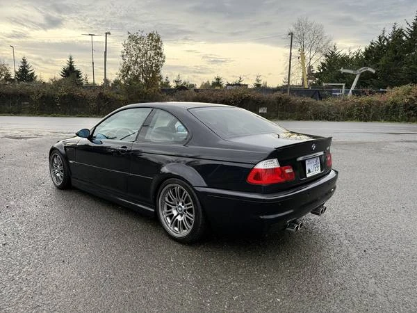 2003 BMW E46 M3 - Image 5 of 21