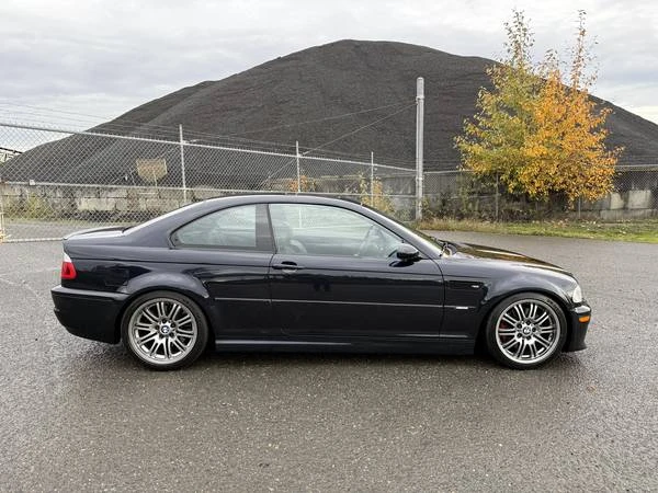 2003 BMW E46 M3 - Image 8 of 21