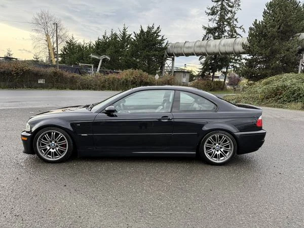 2003 BMW E46 M3 - Image 4 of 21