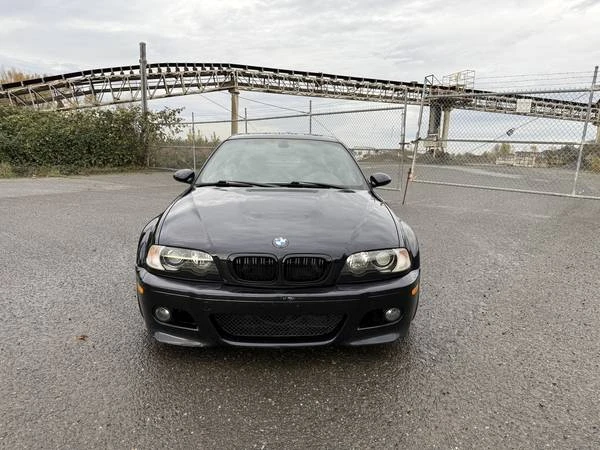 2003 BMW E46 M3 - Image 2 of 21