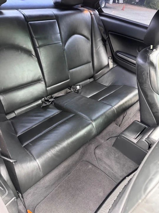 2003 BMW E46 M3 - Image 14 of 15