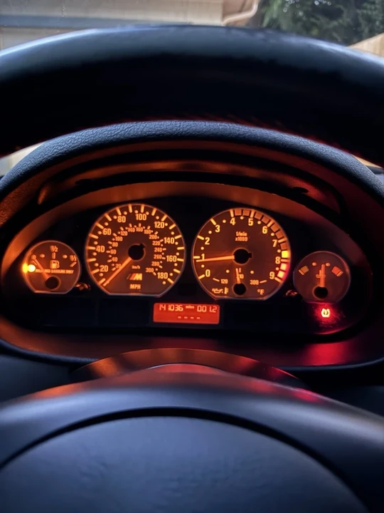 2003 BMW E46 M3 - Image 10 of 15