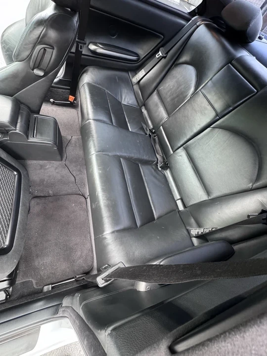 2003 BMW E46 M3 - Image 9 of 15