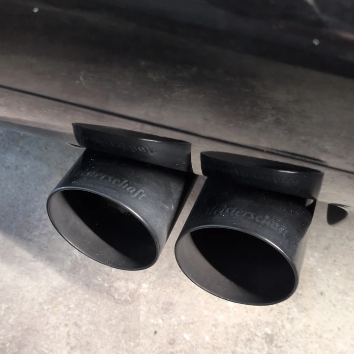 2003 BMW E46 M3 - Image 11 of 26