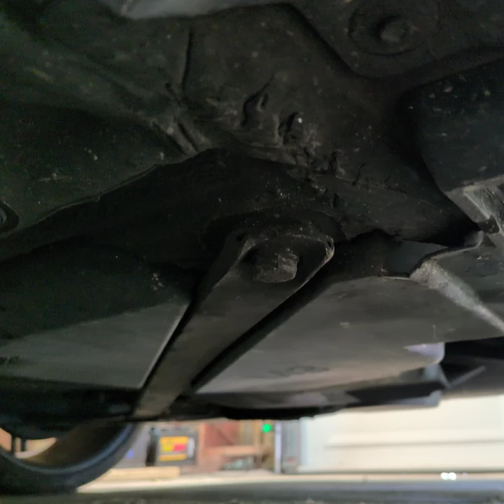 2003 BMW E46 M3 - Image 20 of 26